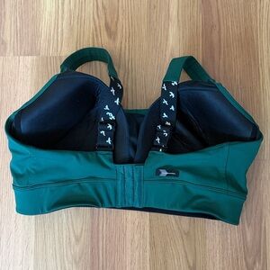 Oiselle Sports Bra, never worn!